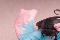 Sakura Amamiya 1/7 Scale Figure - GeekLoveph