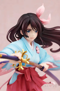 Sakura Amamiya 1/7 Scale Figure - GeekLoveph