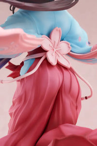 Sakura Amamiya 1/7 Scale Figure - GeekLoveph