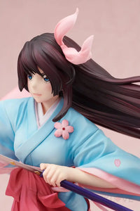 Sakura Amamiya 1/7 Scale Figure - GeekLoveph