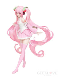 Sakura Miku Newly Written Illustration Ver. Preorder