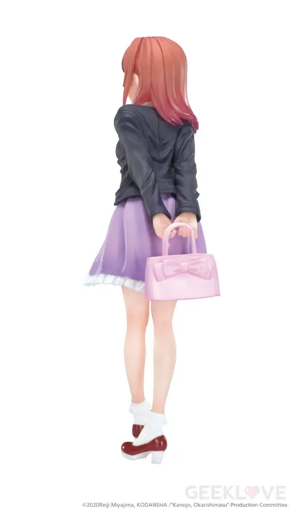 Sakurasawa Sumi Coreful Figure Preorder