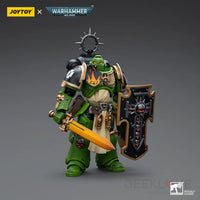 Salamanders Bladeguard Veteran Action Figure