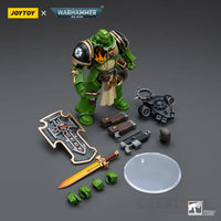 Salamanders Bladeguard Veteran Action Figure