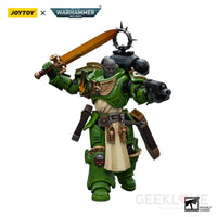 Salamanders Bladeguard Veteran Action Figure