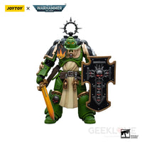 Salamanders Bladeguard Veteran Action Figure