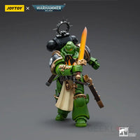 Salamanders Bladeguard Veteran Action Figure