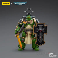 Salamanders Bladeguard Veteran Pre Order Price Action Figure