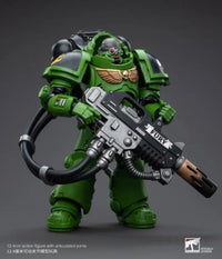 Salamanders Eradicators Sergeant Bragar Pre Order Price Preorder