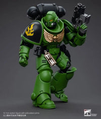 Salamanders Intercessors Brother Haecule Preorder