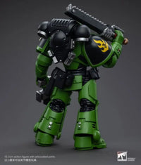 Salamanders Intercessors Brother Haecule Preorder