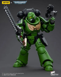 Salamanders Intercessors Brother Haecule Preorder