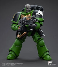 Salamanders Intercessors Brother Tolvak Preorder