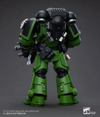 Salamanders Intercessors Brother Tolvak Preorder