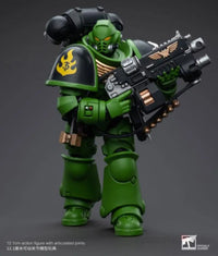 Salamanders Intercessors Brother Tolvak Pre Order Price Preorder