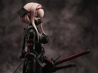 Samurai 1/7 Scale Figure Deposit Preorder