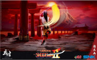 Samurai Showdown- Bawang Maru - GeekLoveph