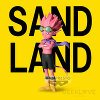 Sand Land Dxf-Beelzebub- Pre Order Price Preorder