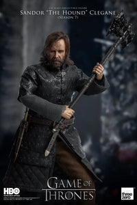 Sandor The Hound Clegane (Season 7) 1/6 Scale Figure Preorder