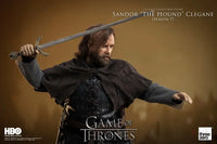 Sandor The Hound Clegane (Season 7) 1/6 Scale Figure Preorder