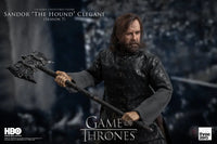 Sandor The Hound Clegane (Season 7) 1/6 Scale Figure Preorder