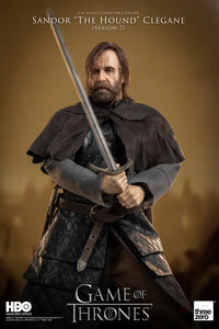 Sandor The Hound Clegane (Season 7) 1/6 Scale Figure Preorder