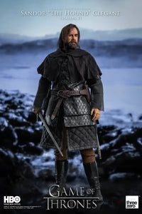 Sandor The Hound Clegane (Season 7) 1/6 Scale Figure Preorder