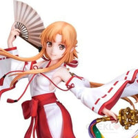 Sao Alicization War Of Underworld Asuna Miko Ver. 1/7 Scale Figure Preorder