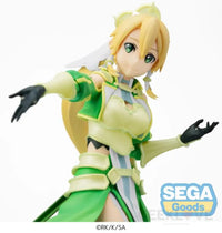 SAO: Alicization War of Underworld Leafa (Earth Goddess Terraria Ver.) LPM - GeekLoveph