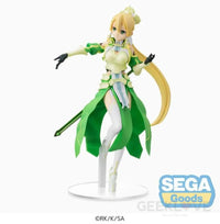 SAO: Alicization War of Underworld Leafa (Earth Goddess Terraria Ver.) LPM - GeekLoveph