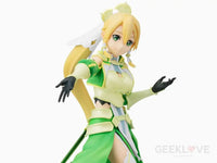 SAO: Alicization War of Underworld Leafa (Earth Goddess Terraria Ver.) LPM - GeekLoveph