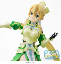 SAO: Alicization War of Underworld Leafa (Earth Goddess Terraria Ver.) LPM - GeekLoveph