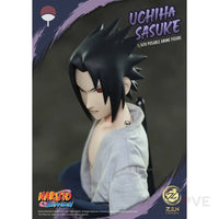 Sasuke Uchiha 1/6 Scale Figure - GeekLoveph
