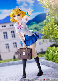 Satoko Hojo High School Student Ver. Preorder