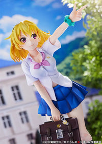 Satoko Hojo High School Student Ver. Preorder