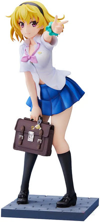 Satoko Hojo High School Student Ver. Preorder