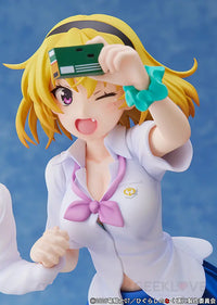 Satoko Hojo High School Student Ver. Preorder