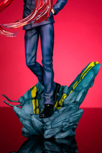 Satoru Gojo 1/7 Scale Figure Deluxe Preorder
