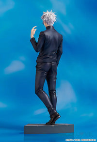 Satoru Gojo Tokyo Jujutsu High School Ver. Scale Figure