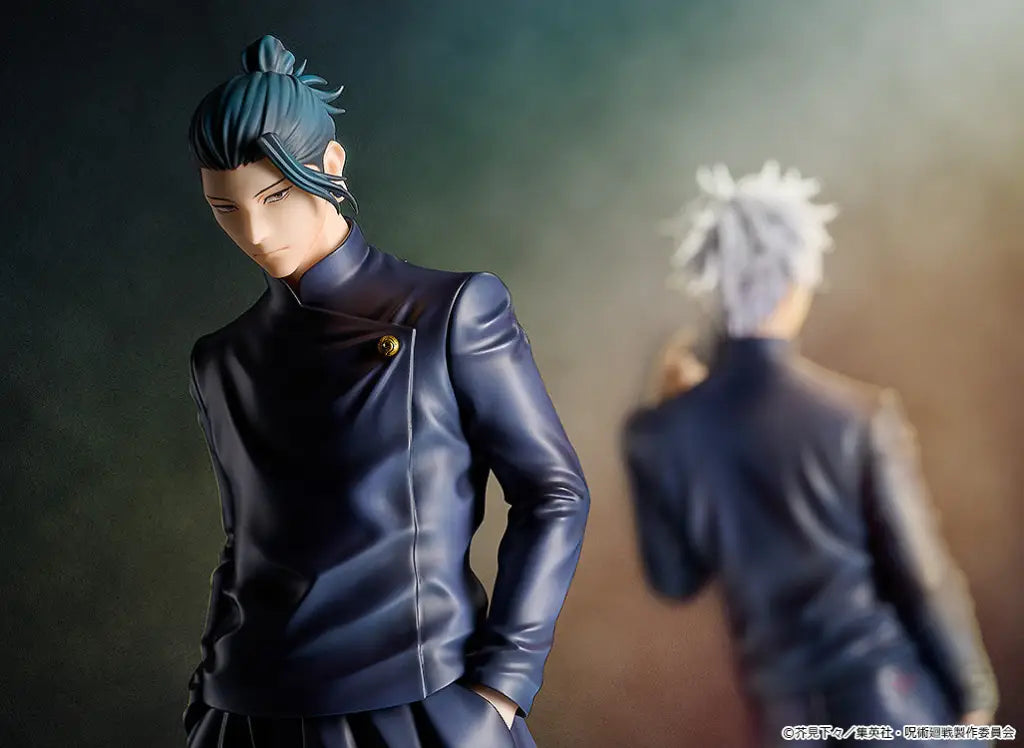 Satoru Gojo Tokyo Jujutsu High School Ver. Scale Figure