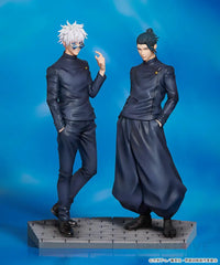 Satoru Gojo Tokyo Jujutsu High School Ver. Scale Figure