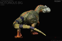 Saurophaganax maximus Museum Class Replica "Notorious Big" Jungle Ver. - GeekLoveph