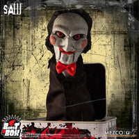 Saw Burst-A-Box Billy - GeekLoveph