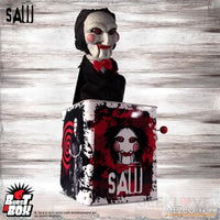 Saw Burst-A-Box Billy - GeekLoveph
