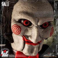 Saw Burst-A-Box Billy - GeekLoveph