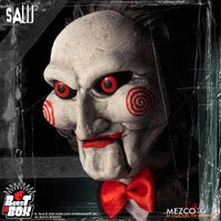 Saw Burst-A-Box Billy - GeekLoveph
