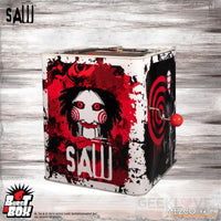 Saw Burst-A-Box Billy - GeekLoveph