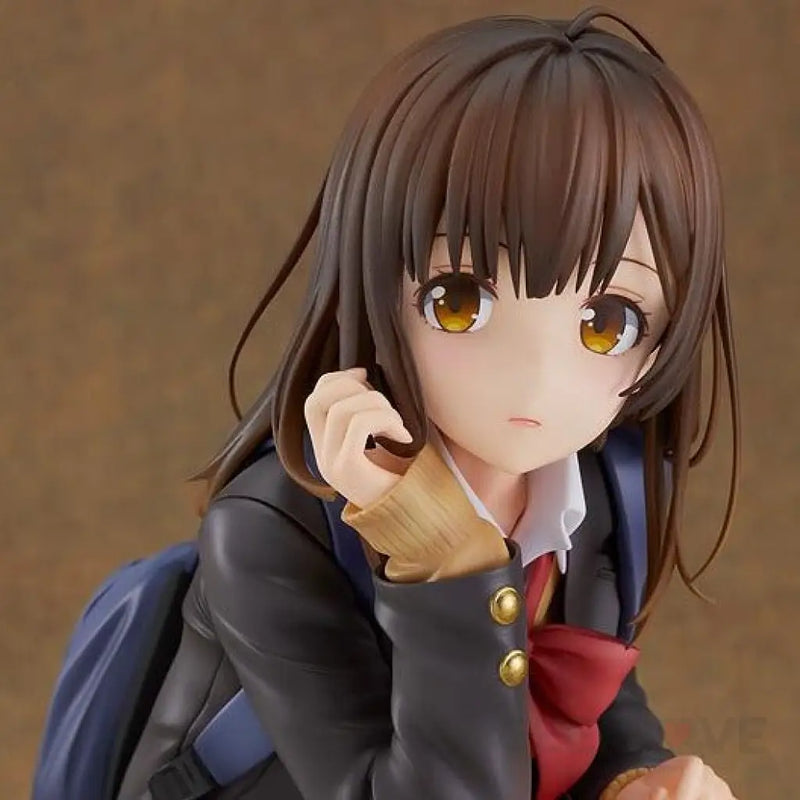 Sayu Ogiwara Figure