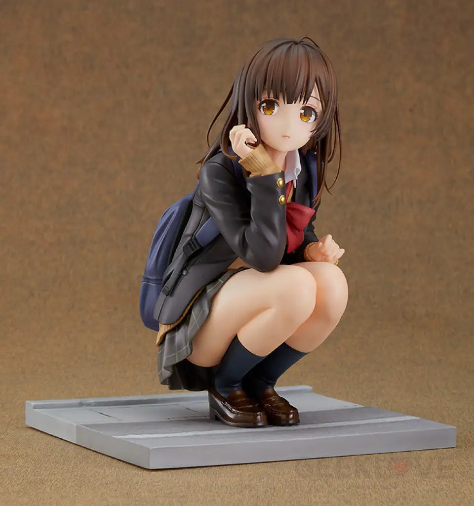 Sayu Ogiwara Figure - GeekLoveph