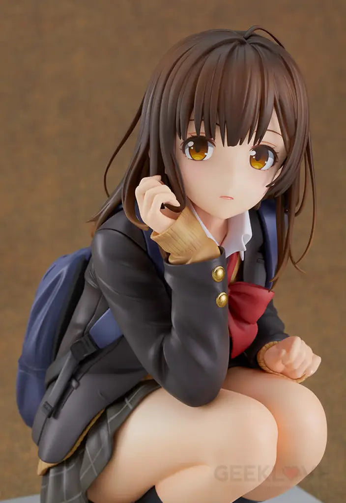 Sayu Ogiwara Figure - GeekLoveph